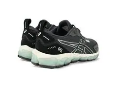 Tênis Asics Gel-Quantum 360 Ctw Obsidian Grey/Sage Frost Fem Tam 37 - 1