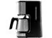 Cafeteira Mallory Easy Coffee Programável Jarra Inox 32 Xic 110V - 1