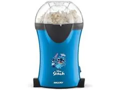 Pipoqueira Mallory Stitch sem Óleo com Copo Medidor 220V