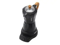 Cafeteira Italiana Mallory Essenza Tipo Espresso 110V - 3