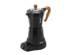 Cafeteira Italiana Mallory Essenza Tipo Espresso 220V - 1