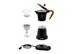 Cafeteira Italiana Mallory Essenza Tipo Espresso 220V - 4