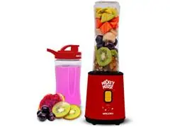 Liquidificador Mallory Mickey Mouse Copo Portátil 220V