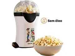 Pipoqueira Mallory Toy Story sem Óleo Disney 220V - 5