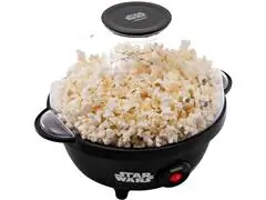 Pipoqueira Bowl Mallory Star Wars Tampa Bowl Disney 220V - 1