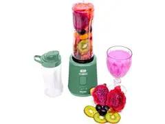 Liquidificador Mallory Grogu Copo Portátil Inox 220V - 3