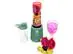 Liquidificador Mallory Grogu Copo Portátil Inox 220V - 3