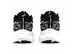 Tênis Asics Gel-Hypersonic 6 Black/White Fem - 5