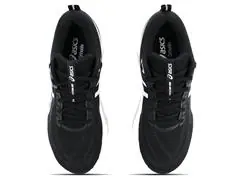 Tênis Asics Gel-Hypersonic 6 Black/White Fem - 6