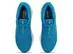 Tênis Asics Versablast 4 Aegean Blue/Yamabuki Masc - 6