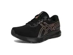 Tênis Asics Gel-Shinobi 2 Black/Rose Gold Fem - 0