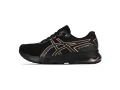 Tênis Asics Gel-Shinobi 2 Black/Rose Gold Fem - 2