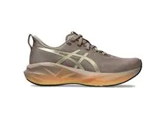 Tênis Asics Novablast 5 Luxe Luxe/Taupe Grey Fem - 2