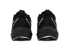 Tênis Asics Gel-Nagoya 8 Black/Rose Gold Fem - 5