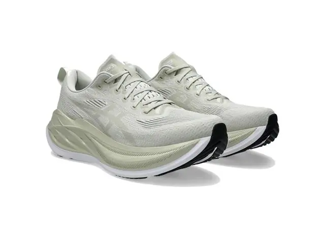 Tênis Asics Superblast 2 Lake Grey/White Sage Masc