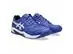 Tênis Asics Gel-Dedicate 8 Dark Cobalt / White Masc - 0