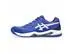 Tênis Asics Gel-Dedicate 8 Dark Cobalt / White Masc - 4