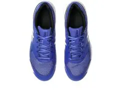 Tênis Asics Gel-Dedicate 8 Dark Cobalt / White Masc - 6
