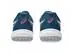 Tênis Asics Upcourt 6 Mako Blue/White Masc - 5