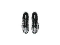 Tênis Asics Dynablast 5 Black/White Masc
