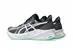Tênis Asics Dynablast 5 Black/White Masc - 2