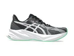 Tênis Asics Dynablast 5 Black/White Masc - 4