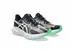 Tênis Asics Dynablast 5 Black/White Masc - 5