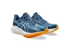 Tênis Asics Dynablast 5 Twilight Blue/Saba Blue Masc