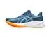 Tênis Asics Dynablast 5 Twilight Blue/Saba Blue Masc - 3