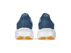 Tênis Asics Dynablast 5 Twilight Blue/Saba Blue Masc - 4