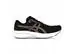 Tênis Asics Raiden 5 Black/Shocking Orange Masc - 2