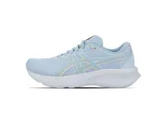 Tênis Asics Raiden 5 Soft Sky/Champagne Fem - 4