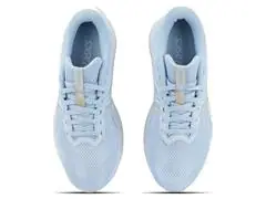 Tênis Asics Raiden 5 Soft Sky/Champagne Fem - 6