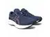Tênis Asics Raiden 5 Thunder Blue/Sun Coral Fem - 0