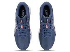 Tênis Asics Raiden 5 Thunder Blue/Sun Coral Fem - 6