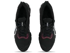 Tênis Asics Gel-Quantum 360 Ctw Black/Port Royal Masc - 6