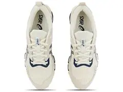 Tênis Asics Gel-Quantum 360 Ctw Cream/Independence Blue Masc - 6
