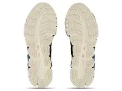 Tênis Asics Gel-Quantum 360 Ctw Cream/Independence Blue Masc - 7