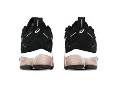Tênis Asics Gel-Quantum 360 Ctw Black/Rose Gold Fem - 5