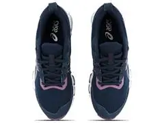 Tênis Asics Gel-Quantum 360 Ctw Midnight/Velvet Purple Fem - 6