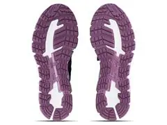 Tênis Asics Gel-Quantum 360 Ctw Midnight/Velvet Purple Fem - 7