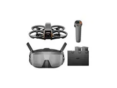 Drone DJI Avata 2 Fly Smart Combo (3 baterias DJI Goggles N3 & Motion 