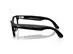 Óculos Ray-Ban Meta Headliner  Gen 2 Shiny Black Transitions Clear/Gra - 2