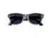 Óculos Ray-Ban Meta Headliner  Gen 2 Shiny Transparent Grey Transition - 2