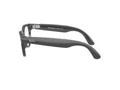 Óculos Ray-Ban Meta Headliner  Gen 2 Shiny Asteroid Grey  Transitions  - 1