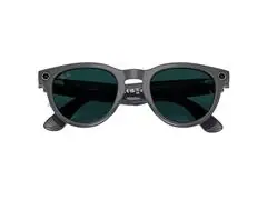 Óculos Ray-Ban Meta Headliner  Gen 2 Shiny Asteroid Grey  Transitions  - 2