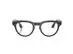 Óculos Ray-Ban Meta Headliner  Gen 2 Shiny Asteroid Grey  Transitions  - 4