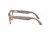Óculos Ray-Ban Meta Headliner  Gen 2 Matte Peach  Transitions Clear/Gr - 1