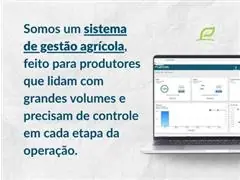 Plantae Gestão Agrícola - 1