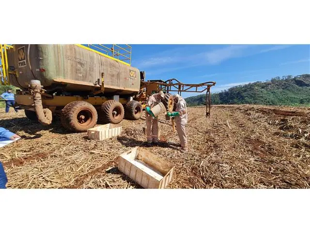 Agroespecialista - Prof. Dr. Pedro Henrique de Cerqueira Luz - 1